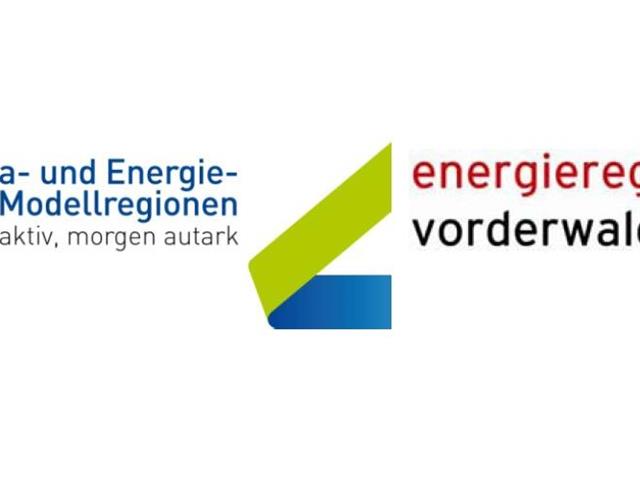 Tipps vom Energiesparprofi und Zwischenbilanz der Vorderwald Energiemeisterschaft am 7. November im Thalsaal