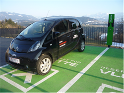 VLOTTE - Elektromobilität für alle