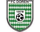 FC Baldauf Doren - Klare 3:0 Niederlage in Hohenems