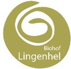 Logo Biohof Linenhel Stand Jänner 2018