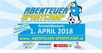 Foto für Abenteuer Sportcamp 2017 in Doren